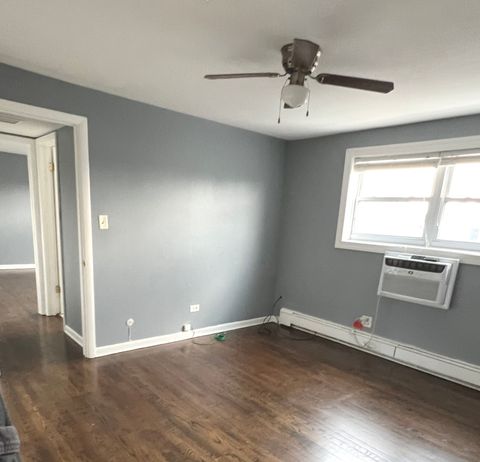 Tiny photo for 4643 Main Street #3C, Skokie, IL 60076 (MLS # 12442285)
