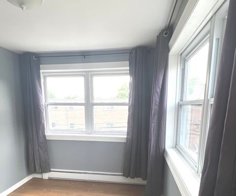 Tiny photo for 4643 Main Street #3C, Skokie, IL 60076 (MLS # 12442285)