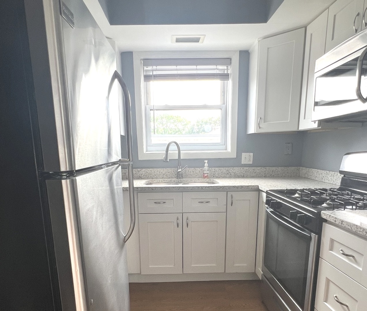 4643 Main Street 3C
