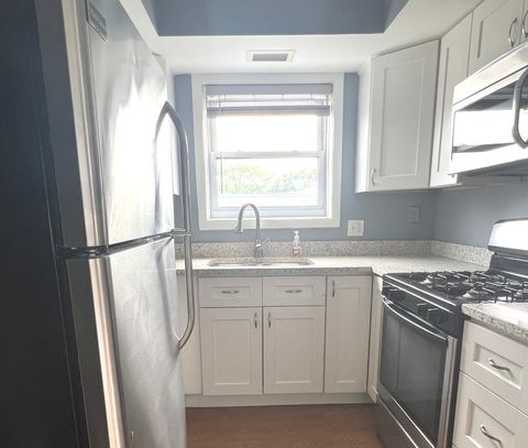 Tiny photo for 4643 Main Street #3C, Skokie, IL 60076 (MLS # 12442285)