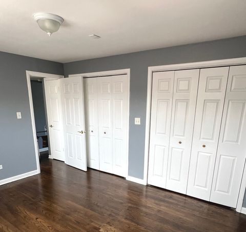 Tiny photo for 4643 Main Street #3C, Skokie, IL 60076 (MLS # 12442285)