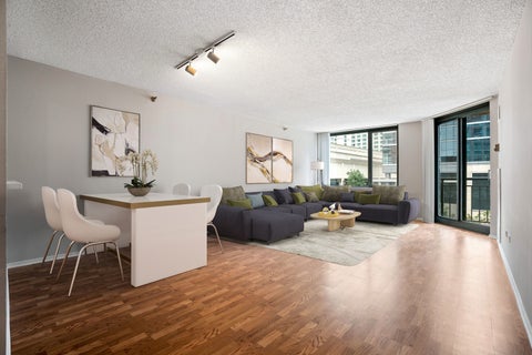 Tiny photo for 440 N McClurg Court #520, Chicago, IL 60611 (MLS # 12725367)