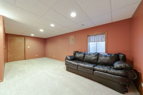 Tiny photo for 515 Southwood Circle, Streamwood, IL 60107 (MLS # 12464049)