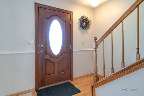 Tiny photo for 515 Southwood Circle, Streamwood, IL 60107 (MLS # 12464049)