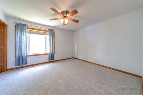 Tiny photo for 515 Southwood Circle, Streamwood, IL 60107 (MLS # 12464049)