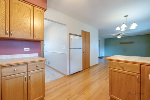 Tiny photo for 515 Southwood Circle, Streamwood, IL 60107 (MLS # 12464049)