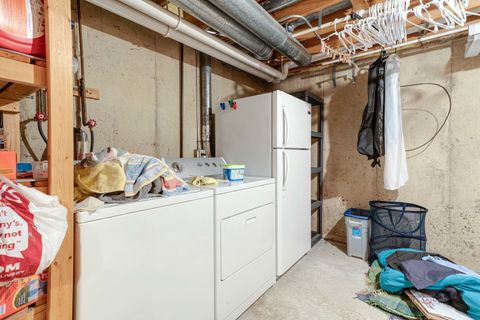 Tiny photo for 515 Southwood Circle, Streamwood, IL 60107 (MLS # 12464049)