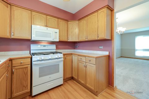 Tiny photo for 515 Southwood Circle, Streamwood, IL 60107 (MLS # 12464049)