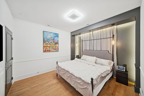 Tiny photo for 3105 S Giles Avenue #1S, Chicago, IL 60616 (MLS # 12617360)