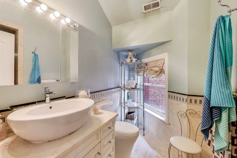 Tiny photo for 1919 S Prairie Avenue #3, Chicago, IL 60616 (MLS # 12626790)