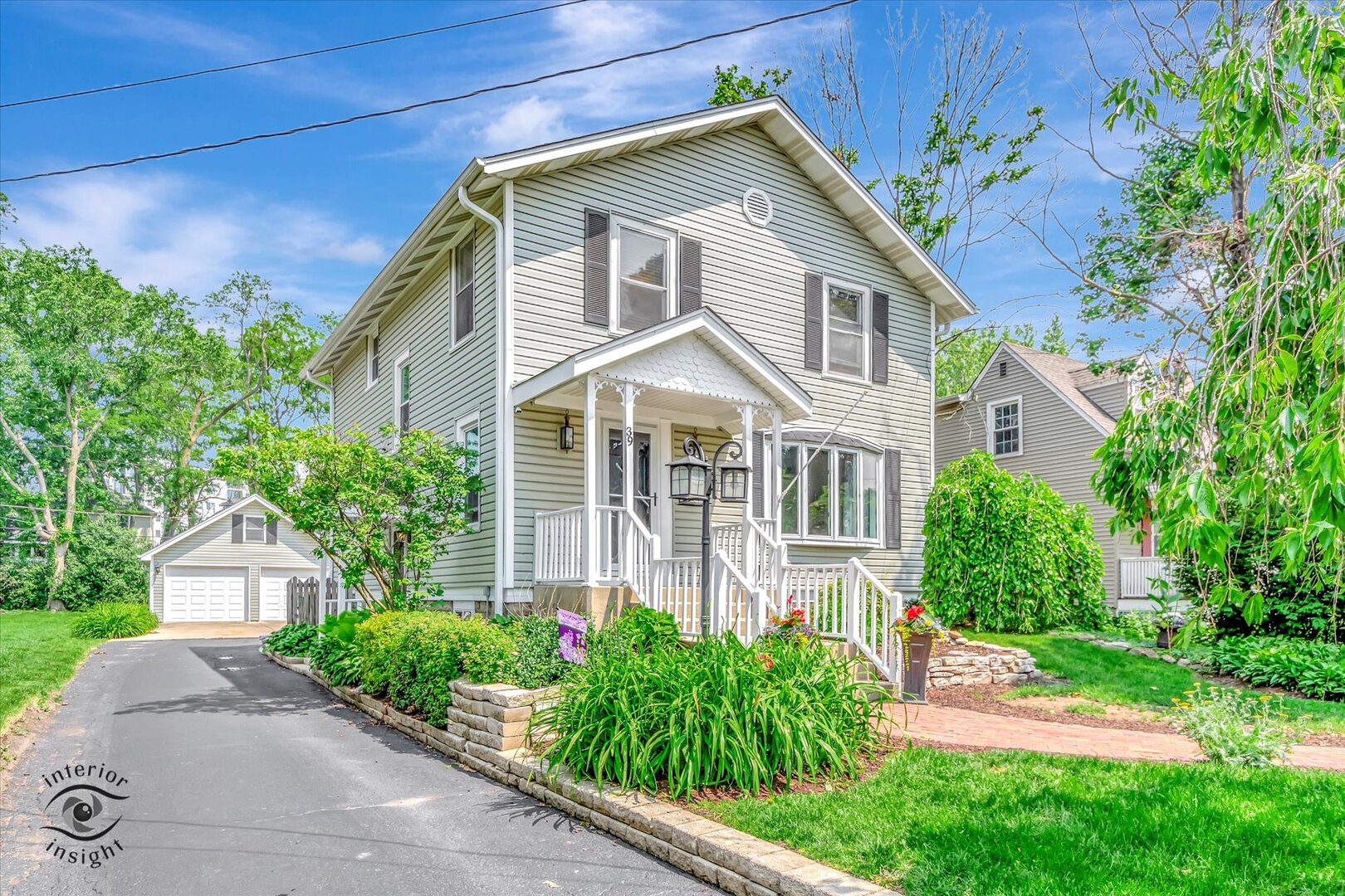 39 N Elizabeth Street