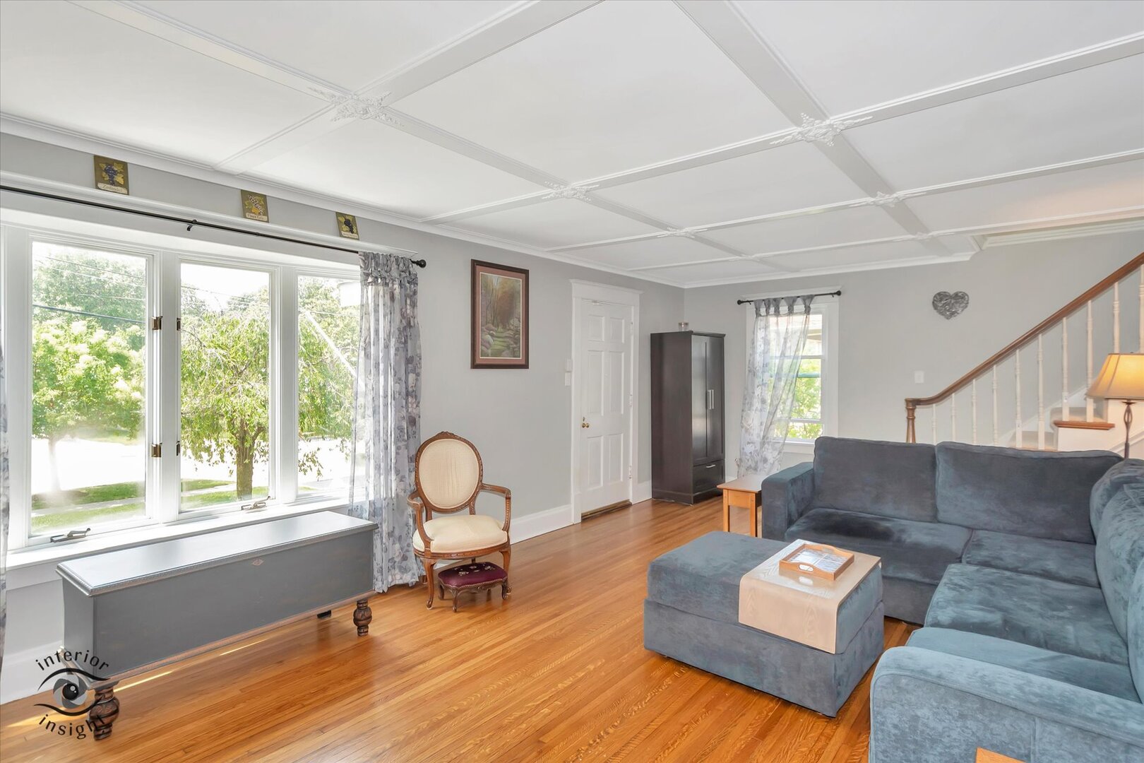 39 N Elizabeth Street