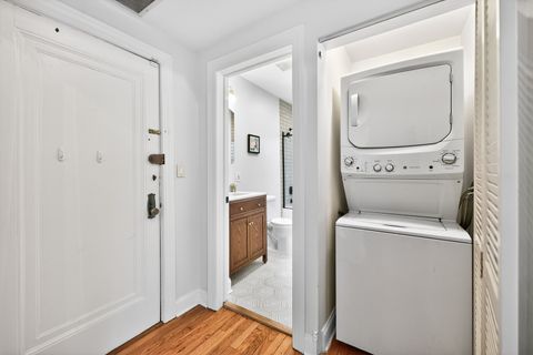 Tiny photo for 4708 N Wolcott Avenue #1E, Chicago, IL 60640 (MLS # 12575751)