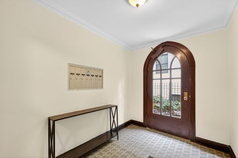 Tiny photo for 4708 N Wolcott Avenue #1E, Chicago, IL 60640 (MLS # 12575751)