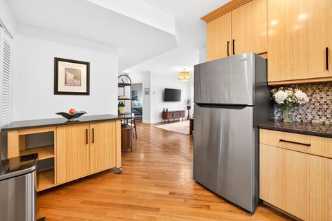 Tiny photo for 4708 N Wolcott Avenue #1E, Chicago, IL 60640 (MLS # 12575751)