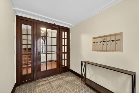 Tiny photo for 4708 N Wolcott Avenue #1E, Chicago, IL 60640 (MLS # 12575751)