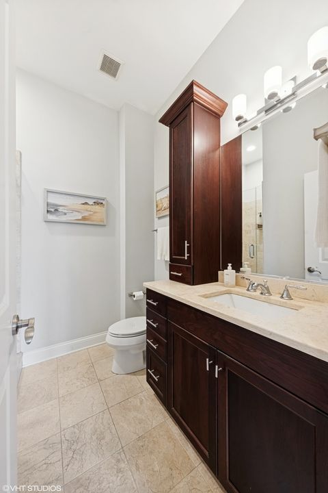 Tiny photo for 210 N Halsted Street #4, Chicago, IL 60661 (MLS # 12463038)