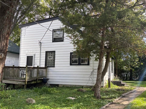 Tiny photo for 25420 W Golfview Avenue, Antioch, IL 60002 (MLS # 12770953)