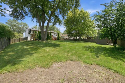 Tiny photo for 2206 Kingston Drive, Wheaton, IL 60187 (MLS # 12714436)