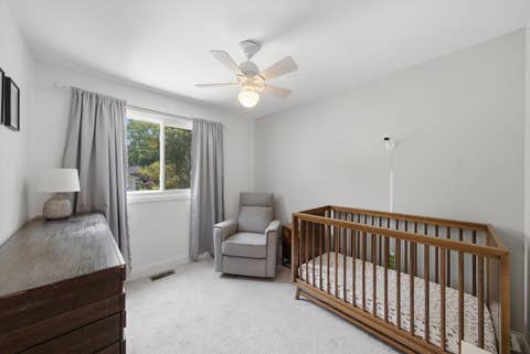 Tiny photo for 2206 Kingston Drive, Wheaton, IL 60187 (MLS # 12714436)