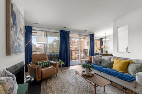 Tiny photo for 6010 2C E Lake Drive #2C, Lisle, IL 60532 (MLS # 12607755)