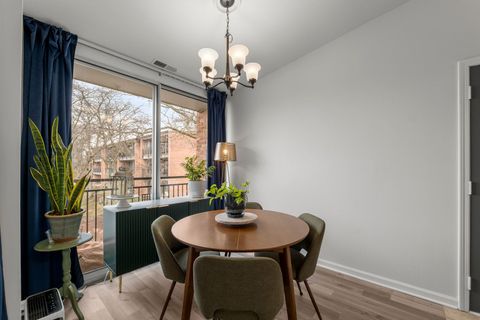 Tiny photo for 6010 2C E Lake Drive #2C, Lisle, IL 60532 (MLS # 12607755)