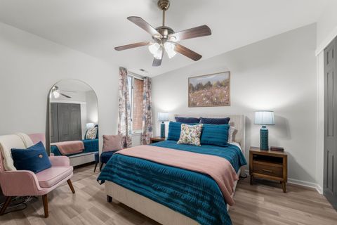 Tiny photo for 6010 2C E Lake Drive #2C, Lisle, IL 60532 (MLS # 12607755)