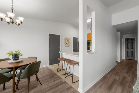 Tiny photo for 6010 2C E Lake Drive #2C, Lisle, IL 60532 (MLS # 12607755)