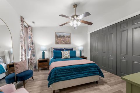 Tiny photo for 6010 2C E Lake Drive #2C, Lisle, IL 60532 (MLS # 12607755)