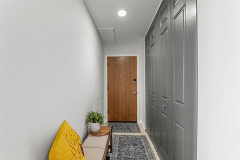 Tiny photo for 6010 2C E Lake Drive #2C, Lisle, IL 60532 (MLS # 12607755)