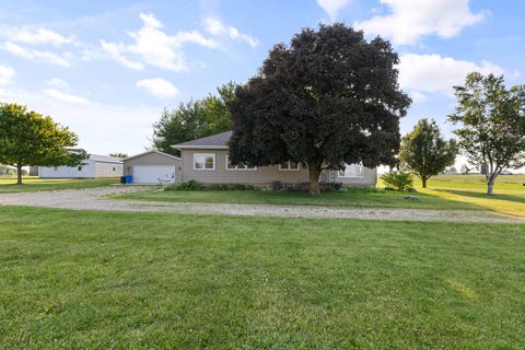 Photo of 33864 2990 North Avenue, Lamoille, IL 61330 (MLS # 12661363)