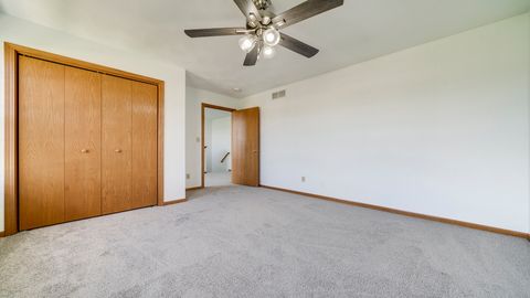 Tiny photo for 10950 COTTON THISTLE, Roscoe, IL 61073 (MLS # 12483152)
