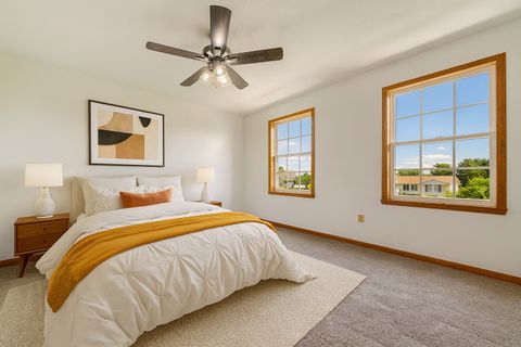 Tiny photo for 10950 COTTON THISTLE, Roscoe, IL 61073 (MLS # 12483152)