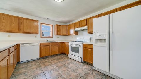 Tiny photo for 10950 COTTON THISTLE, Roscoe, IL 61073 (MLS # 12483152)