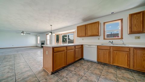 Tiny photo for 10950 COTTON THISTLE, Roscoe, IL 61073 (MLS # 12483152)