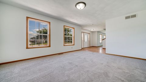 Tiny photo for 10950 COTTON THISTLE, Roscoe, IL 61073 (MLS # 12483152)