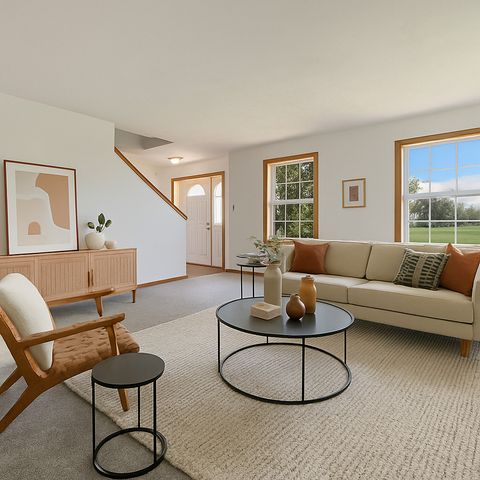 Tiny photo for 10950 COTTON THISTLE, Roscoe, IL 61073 (MLS # 12483152)