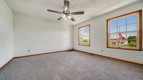 Tiny photo for 10950 COTTON THISTLE, Roscoe, IL 61073 (MLS # 12483152)