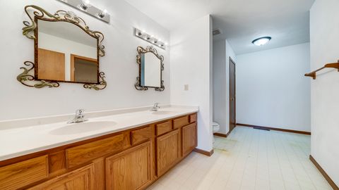 Tiny photo for 10950 COTTON THISTLE, Roscoe, IL 61073 (MLS # 12483152)