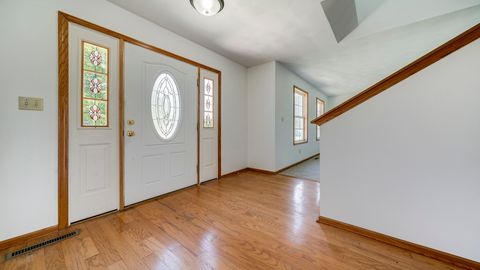 Tiny photo for 10950 COTTON THISTLE, Roscoe, IL 61073 (MLS # 12483152)