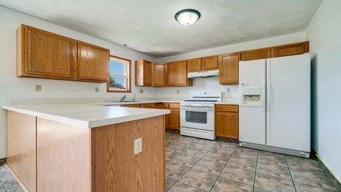 Tiny photo for 10950 COTTON THISTLE, Roscoe, IL 61073 (MLS # 12483152)