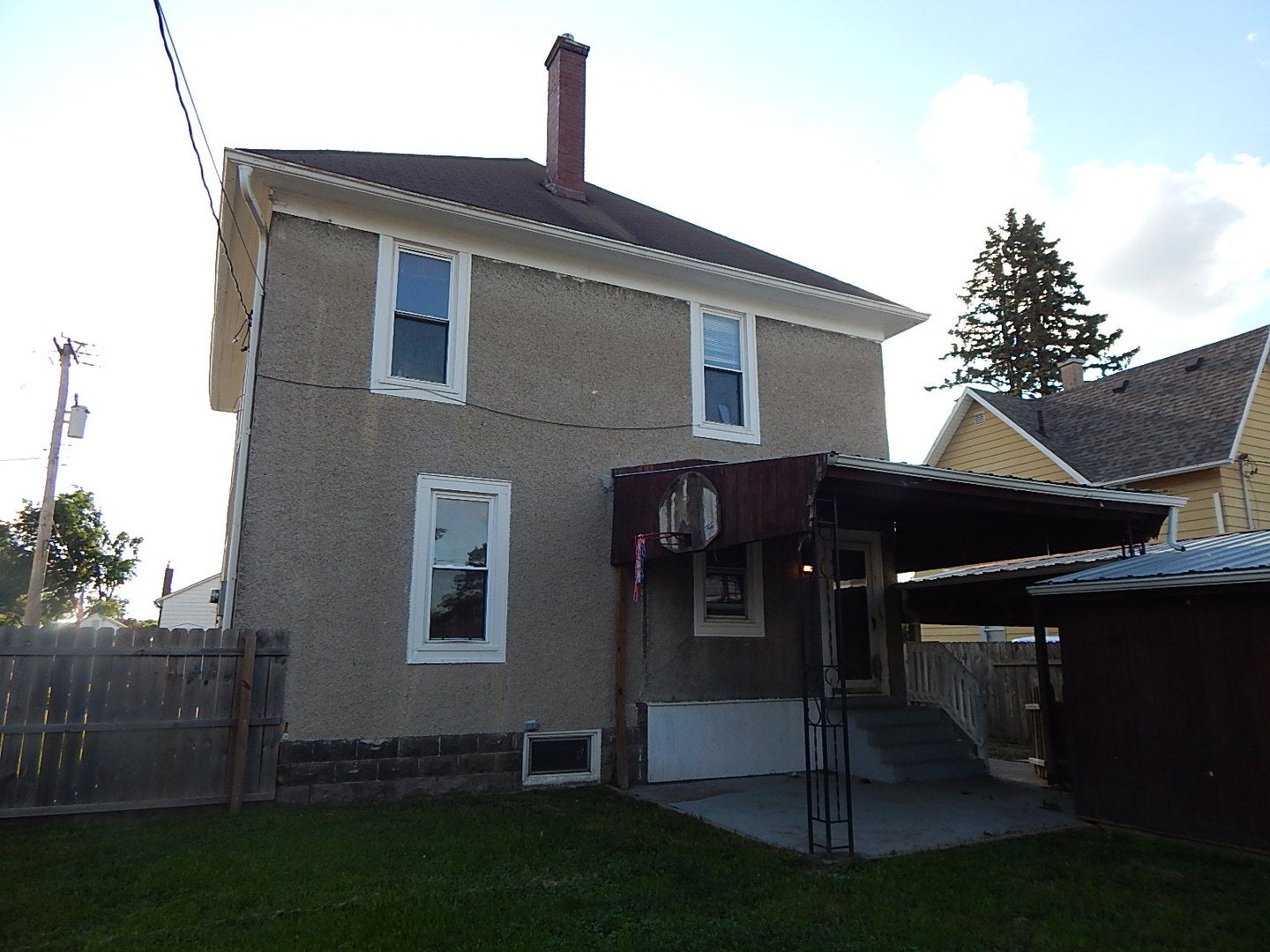 205 N 5th Street