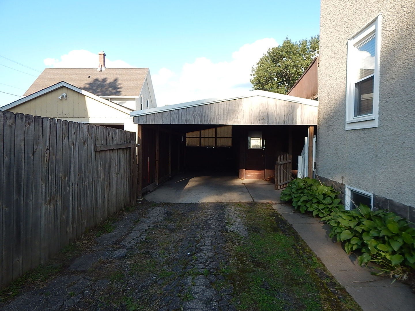 205 N 5th Street