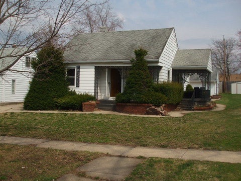 Photo of 1016 S INDEPENDENCE Avenue, Rockford, IL 61102 (MLS # 12775190)