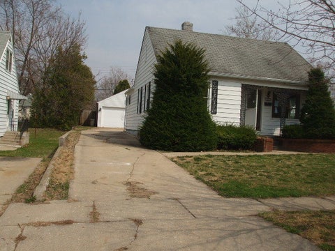 Tiny photo for 1016 S INDEPENDENCE Avenue, Rockford, IL 61102 (MLS # 12775190)