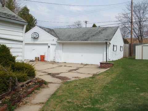 Tiny photo for 1016 S INDEPENDENCE Avenue, Rockford, IL 61102 (MLS # 12775190)