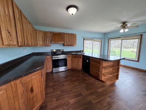 Tiny photo for 616 E Main Street, Amboy, IL 61310 (MLS # 12591322)