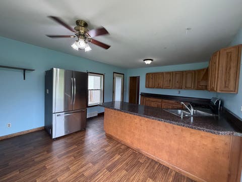 Tiny photo for 616 E Main Street, Amboy, IL 61310 (MLS # 12591322)