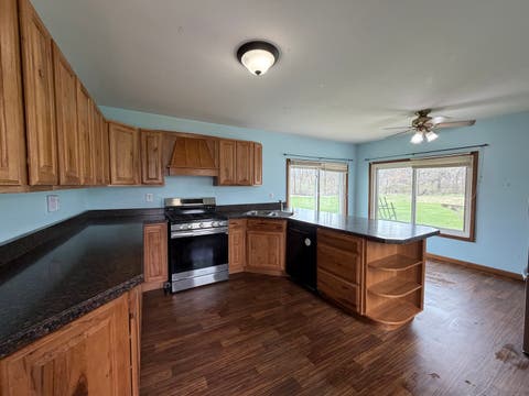 Tiny photo for 616 E Main Street, Amboy, IL 61310 (MLS # 12591322)