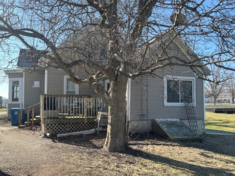 Tiny photo for 616 E Main Street, Amboy, IL 61310 (MLS # 12591322)